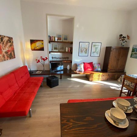 Gardenia Apartment Oggebio Екстериор снимка