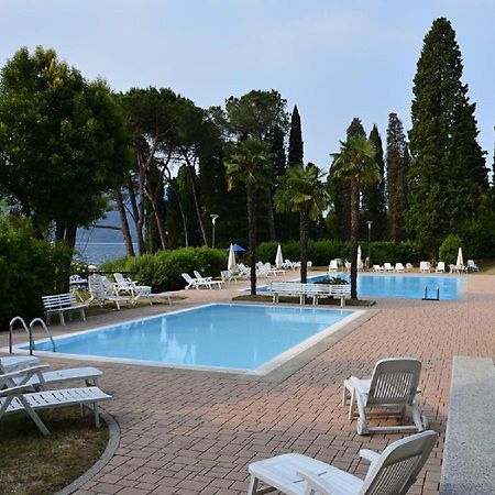 Gardenia Apartment Oggebio Екстериор снимка