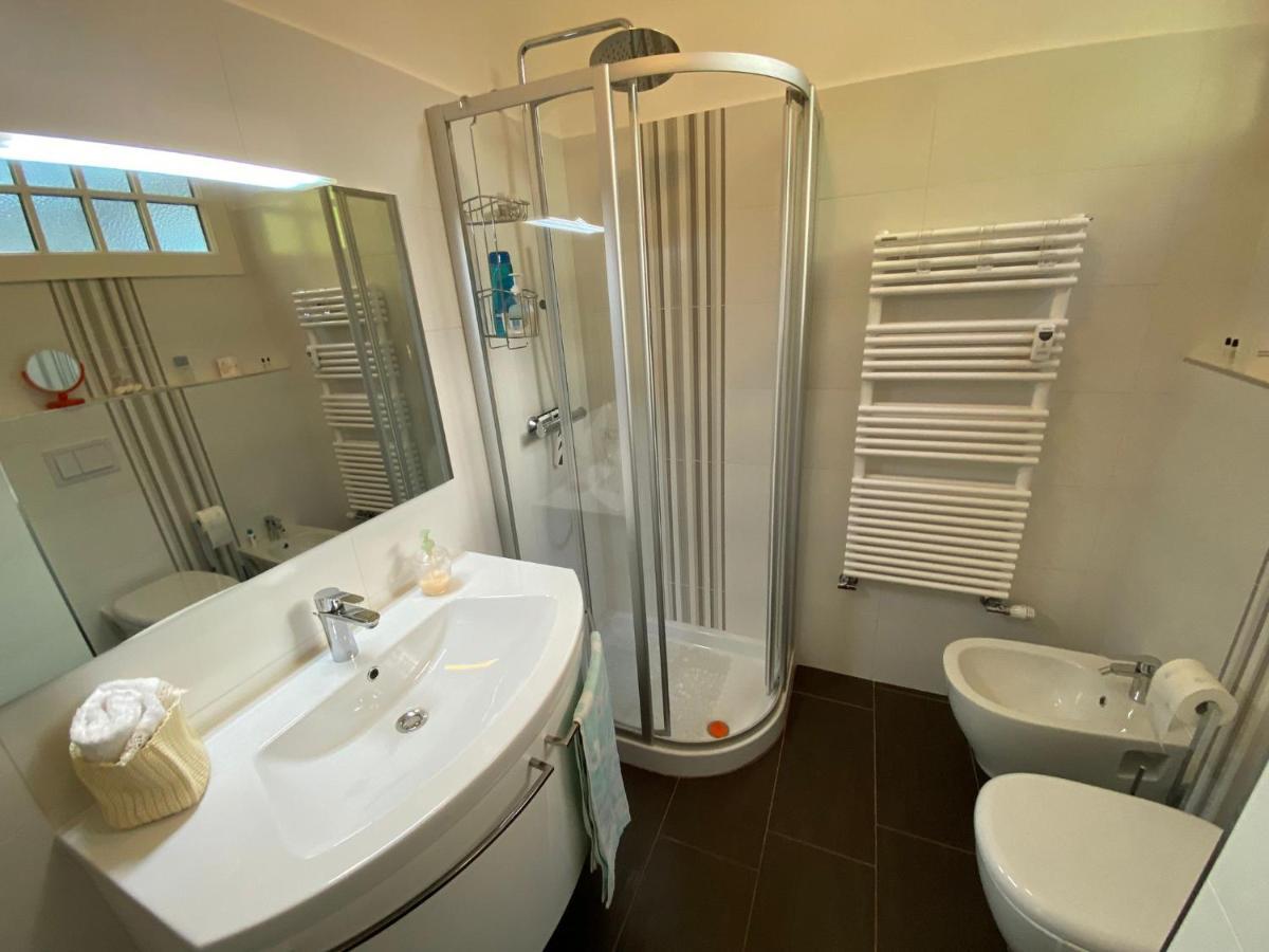 Gardenia Apartment Oggebio Екстериор снимка