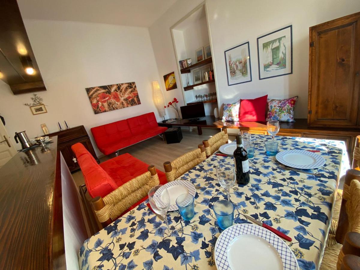 Gardenia Apartment Oggebio Екстериор снимка
